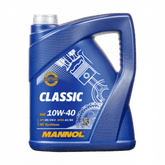 Mannol Classic 10W-40 MN7501-5 7501 - 5L